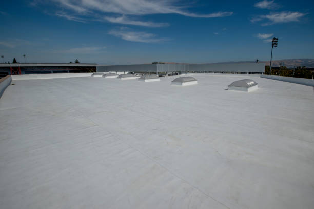 Best Roof Leak Repair  in Orwell, OH