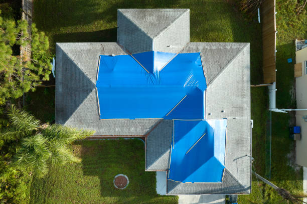 Best Roof Ventilation Installation  in Orwell, OH