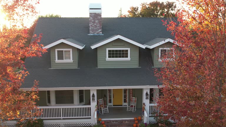 Best Flat Roofing  in Orwell, OH