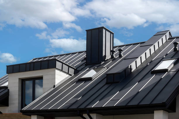 Best Chimney Flashing Repair  in Orwell, OH